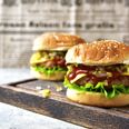 WIN: A €1,500 holiday voucher by sharing your best homemade burger snaps with us