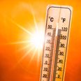 High temperature warning in effect ahead of another extremely warm day in Ireland