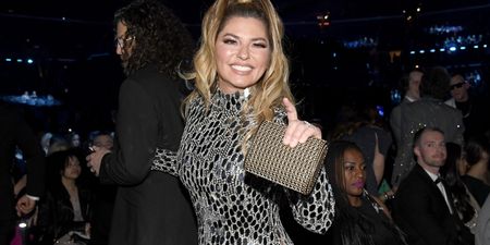 PSA: There’s a Shania Twain documentary coming to Netflix