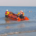 Missing 5-year-old reunited with family after major search on Wexford beach