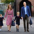 Prince George and Princess Charlotte’s new school revealed