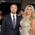 Paddy and Christine McGuinness have ended their marriage