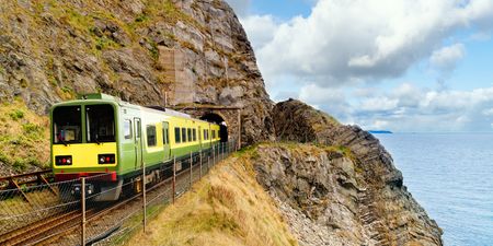 Irish Rail apologises to customers over distressing conditions and disruptions