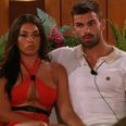 Love Island’s Adam responds to claims him and Paige have split up
