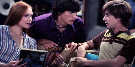 Netflix confirm That 70s Show spin off series