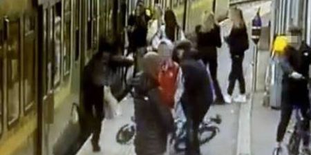 Teenage boy who pushed girl under Dart avoids detention
