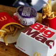 McDonald’s increases menu prices due to rising inflation