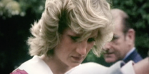 WATCH: The trailer for HBO’s Diana documentary is here