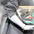 Graphic handbags are the accessory you need for autumn