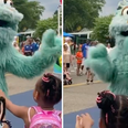 Parents sue Sesame Place after performers ‘ignored’ Black children