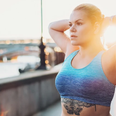 Finding a good sports bra for bigger boobs – here is what you need to know