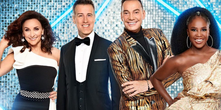 Here’s when Strictly Come Dancing returns to our screens