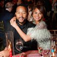 ‘Another on the way’: Chrissy Teigen announces pregnancy