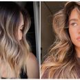 Autumn vibes: ‘Foilayage’ is the new hair colour trend we all want now
