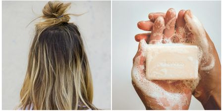 I ditched plastic bottles for shampoo bars – and here are the 5 best ones to buy