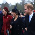 Prince William and Kate send birthday message to Meghan Markle