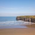 Man and woman die in drowning accident at Ballybunion beach
