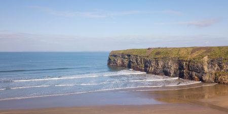 Man and woman die in drowning accident at Ballybunion beach