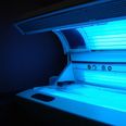 HSE urges people under the age of 35 to stop using sunbeds
