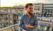Love Island Kem Cetinay involved in car crash that killed one person