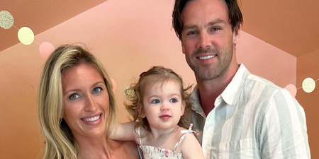 Ben Foden’s wife Jackie reveals she suffered a miscarriage
