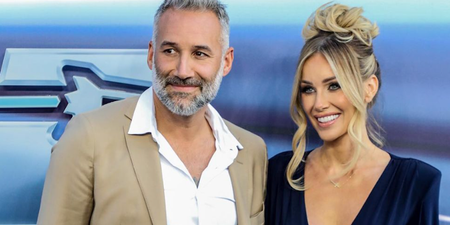 Love Island’s Laura Anderson announces split from Dane Bowers