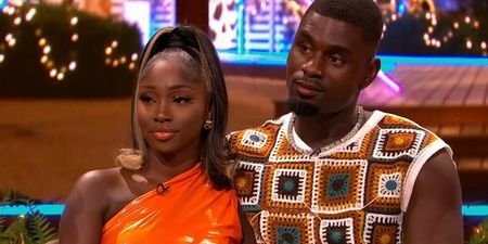 Dami explains why he was “angry” during the Love Island reunion