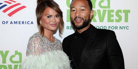 John Legend says he will “never forget” losing Jack