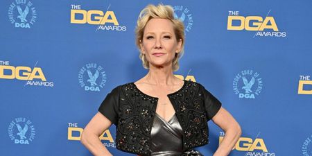 Actress Anne Heche in coma following car crash