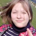 Search underway in Ireland for missing 11-year-old Ukrainian girl