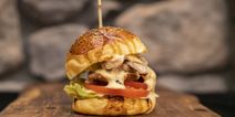 RECIPE: How to make this spicy Cajun Chicken Burger in 4 easy steps