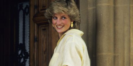 New documentary will explore the death of Princess Diana