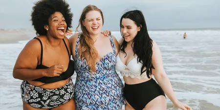 The pressure to look ‘perfect’ for summer and why it needs to stop