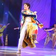Joseph and the Amazing Technicolour Dreamcoat’s Jac Yarrow on his Olivier nomination