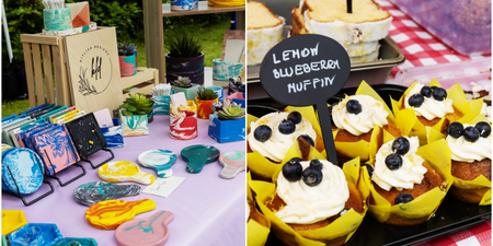 Want to shop more local? Here are some Dublin food and craft markets to support this summer