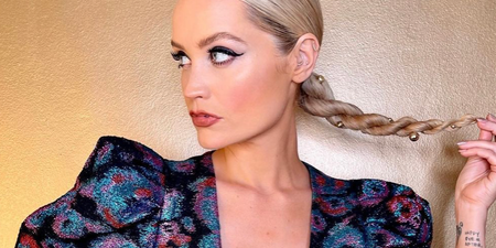 Laura Whitmore addresses negative Love Island comments