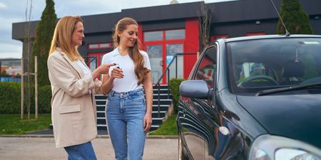 WIN: €500 off your young driver car insurance with Allianz