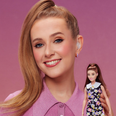 Rose Ayling-Ellis teams up with Barbie for first doll with hearing aids