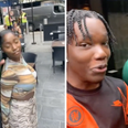 TikToker calls Indiyah his “wife” in front of Dami in viral video