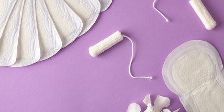 Stigma, poverty and progress: How Ireland fares on access to period products