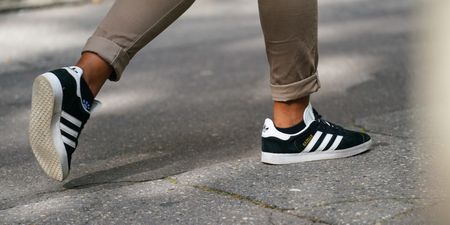This is why the world is obsessing over Adidas Gazelles