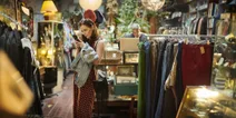 How you can become a more sustainable shopper