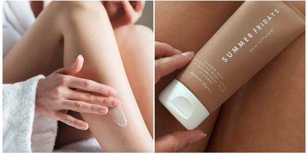 10 body moisturisers to protect your summer glow all the way into autumn