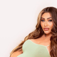 Lauren Goodger thanks fans for support during “traumatic” time