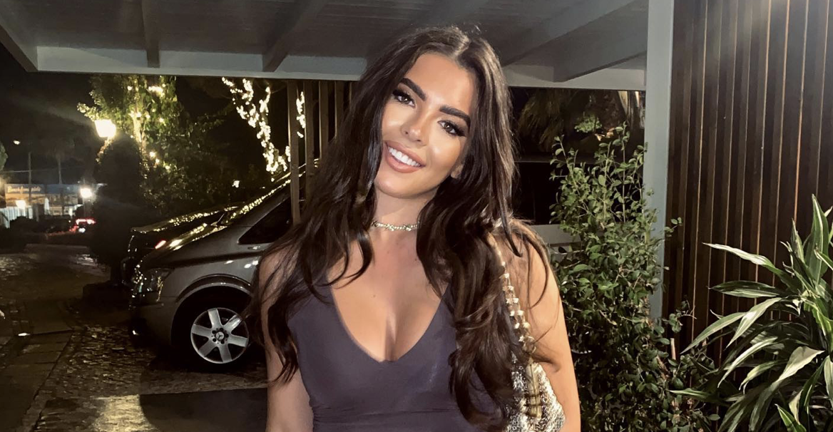 Love Island's Gemma Owen reportedly 'dating' Manchester rapper