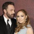 JLo and Ben Affleck get married…again