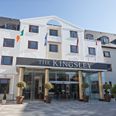 WIN: An overnight stay at The Kingsley Hotel in Cork with Afternoon Tea