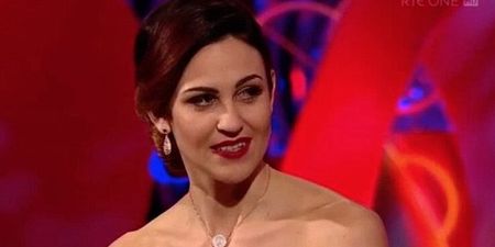 Former Sydney Rose Brianna Parkins criticises Rose of Tralee for “lack of diversity”