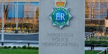 Nine-year-old girl shot dead in Liverpool