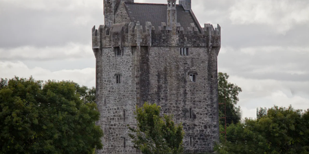 Inside the Galway castle that made the most in-demand homes list